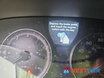 Zdjęcie 9 z 12 samochodu: 2010 LEXUS LS 460 VIN:JTHCL5EF6A5005771 - miniatura