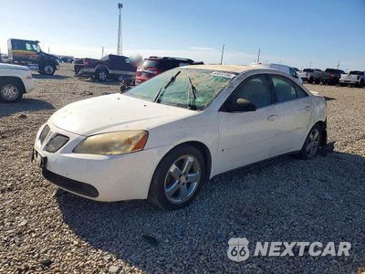 2006 PONTIAC G6 GT 1G2ZH558964215863 - główne zdjęcie licytacji z USA - miniatura