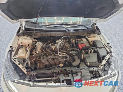 Zdjęcie 11 z 13 samochodu: 2025 NISSAN ALTIMA SV VIN:1N4BL4DV9SN317980 - miniatura