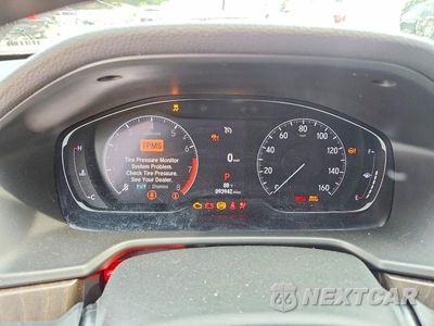 Zdjęcie 9 z 13 samochodu: 2022 HONDA ACCORD EXL VIN:1HGCV1F58NA002461 - miniatura