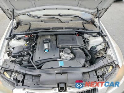 Zdjęcie 11 z 12 samochodu: 2007 BMW 335 I VIN:WBAVB73587KY62412 - miniatura
