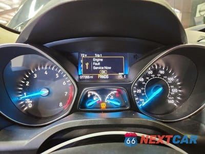 Zdjęcie 9 z 13 samochodu: 2017 FORD ESCAPE SE VIN:1FMCU0GD5HUD71682 - miniatura