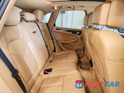 Zdjęcie 11 z 13 samochodu: 2015 PORSCHE MACAN S VIN:WP1AB2A51FLB66621 - miniatura