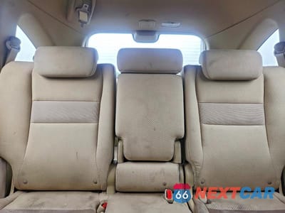 Zdjęcie 10 z 13 samochodu: 2008 HONDA CR-V LX VIN:JHLRE48398C022414 - miniatura