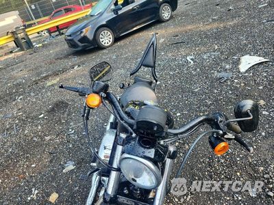 Piąte zdjęcie samochodu w środku: 2009 HARLEY-DAVIDSON XL1200 N VIN:1HD1CZ3109K456455 - miniatura