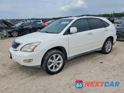 2009 LEXUS RX 350 2T2GK31U79C059606 - główne zdjęcie licytacji z USA - miniatura