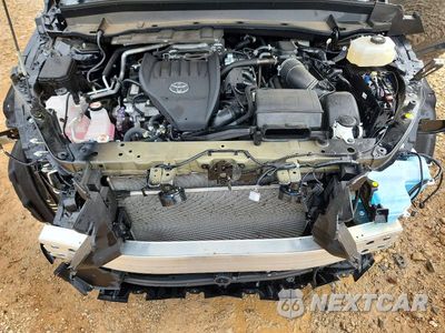 Zdjęcie 12 z 14 samochodu: 2025 TOYOTA GRAND HIGHLANDER HYBRID MAX PLATINUM VIN:5TDADAB57SS014842 - miniatura