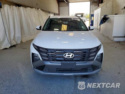 Piąte zdjęcie samochodu w środku: 2026 HYUNDAI TUCSON SEL VIN:5NMJB3DE7TH632813 - miniatura