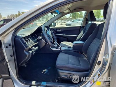 Zdjęcie 7 z 12 samochodu: 2015 TOYOTA CAMRY HYBRID LE VIN:4T1BD1FK3FU159278 - miniatura
