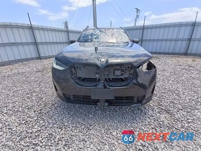 Piąte zdjęcie samochodu w środku: 2025 BMW X3 30 XDRIVE VIN:5UX53GP01S9Z57049 - miniatura