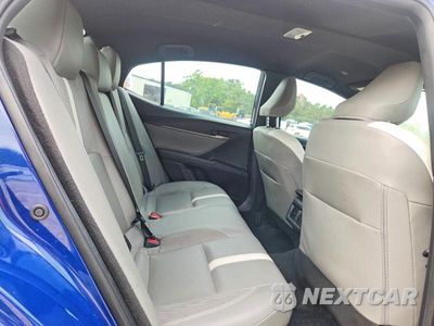 Zdjęcie 10 z 13 samochodu: 2025 TOYOTA CAMRY SE VIN:4T1DAACK3SU007274 - miniatura