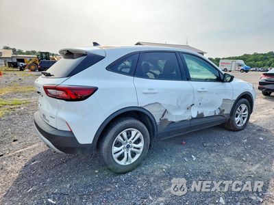 Trzecie zdjęcie samochodu z tyłu: 2025 FORD ESCAPE ACTIVE VIN:1FMCU9GN6SUA16783 - miniatura