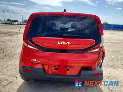 Zdjęcie 6 z 12 samochodu: 2022 KIA SOUL LX VIN:KNDJ23AU6N7165163 - miniatura