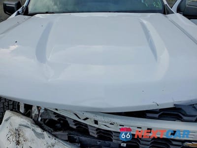 Zdjęcie 11 z 12 samochodu: 2021 CHEVROLET SILVERADO K1500 CUSTOM VIN:3GCPYBEKXMG295798 - miniatura