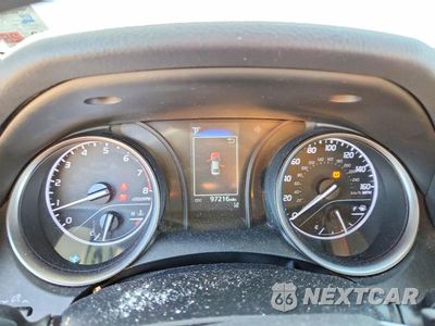 Zdjęcie 9 z 12 samochodu: 2022 TOYOTA CAMRY SE VIN:4T1G11AK0NU693486 - miniatura