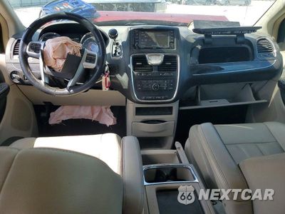 Zdjęcie 15 z 28 samochodu: 2013 CHRYSLER TOWN & COUNTRY TOURING VIN:2C4RC1BG8DR556647 - miniatura