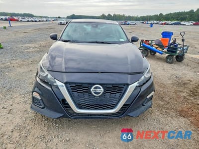 Piąte zdjęcie samochodu w środku: 2021 NISSAN ALTIMA S VIN:1N4BL4BV0MN358665 - miniatura