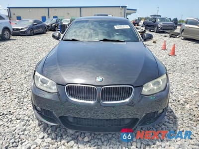 Piąte zdjęcie samochodu w środku: 2013 BMW 335 I VIN:WBADX7C59DE746224 - miniatura
