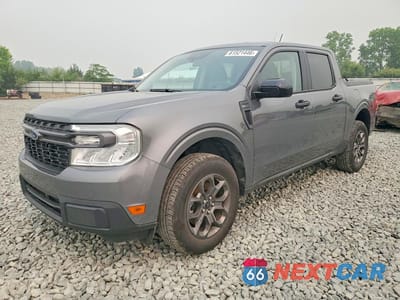 2024 FORD MAVERICK XLT 3FTTW8H98RRB19778 - główne zdjęcie licytacji z USA - miniatura