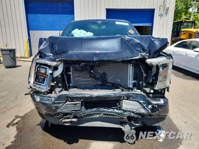 Piąte zdjęcie samochodu w środku: 2022 FORD F150 SUPERCREW VIN:1FTFW1E85NKE86295 - miniatura