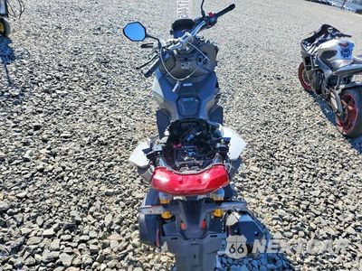 Zdjęcie 6 z 9 samochodu: 2026 HONDA ADV160 A VIN:MLHKF5454T5201284 - miniatura