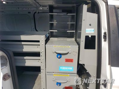 Zdjęcie 11 z 14 samochodu: 2020 FORD TRANSIT CONNECT XL VIN:NM0LS7E28L1468337 - miniatura