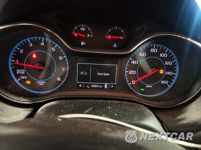 Zdjęcie 9 z 12 samochodu: 2017 CHEVROLET CRUZE PREMIER VIN:1G1BF5SM9H7188422 - miniatura