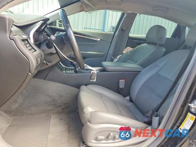 Zdjęcie 7 z 12 samochodu: 2018 CHEVROLET IMPALA LT VIN:2G1105S31J9115537 - miniatura