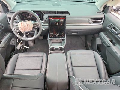 Zdjęcie 8 z 13 samochodu: 2026 GMC TERRAIN DENALI VIN:3GKALZEG8TL341213 - miniatura