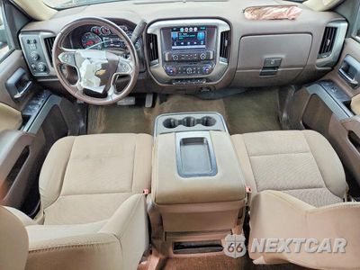 Zdjęcie 8 z 12 samochodu: 2015 CHEVROLET SILVERADO K1500 LT VIN:1GCVKREC0FZ260376 - miniatura
