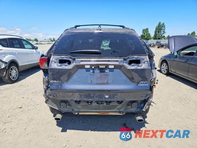 Zdjęcie 6 z 14 samochodu: 2024 TOYOTA RAV4 HYBRID XLE VIN:4T3RWRFV2RU143425 - miniatura