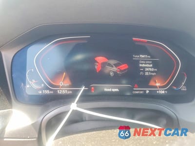 Zdjęcie 9 z 12 samochodu: 2021 BMW 330XI VIN:3MW5R7J07M8B90617 - miniatura