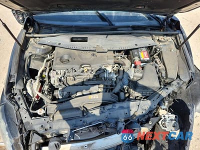 Zdjęcie 11 z 12 samochodu: 2020 TOYOTA CAMRY SE VIN:4T1G11AKXLU904495 - miniatura