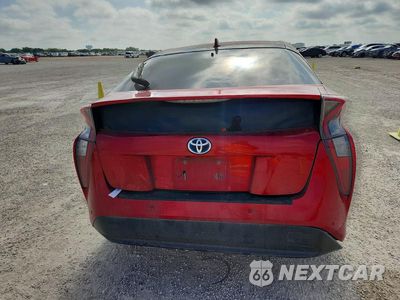Zdjęcie 6 z 12 samochodu: 2018 TOYOTA PRIUS TWO VIN:JTDKBRFU2J3599923 - miniatura