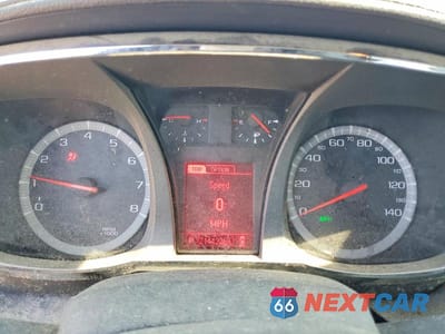 Zdjęcie 9 z 12 samochodu: 2014 GMC TERRAIN SLT VIN:2GKFLXE36E6361572 - miniatura