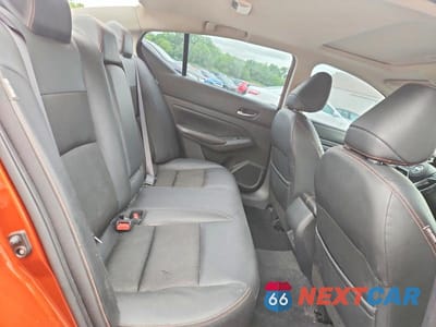 Zdjęcie 10 z 12 samochodu: 2021 NISSAN ALTIMA SR VIN:1N4BL4CV8MN313018 - miniatura