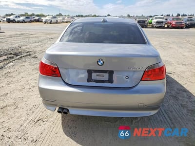 Zdjęcie 6 z 12 samochodu: 2007 BMW 530 I VIN:WBANE73547CM53194 - miniatura