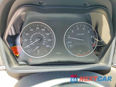 Zdjęcie 9 z 12 samochodu: 2017 BMW X1 XDRIVE28I VIN:WBXHT3Z3XH4A55073 - miniatura