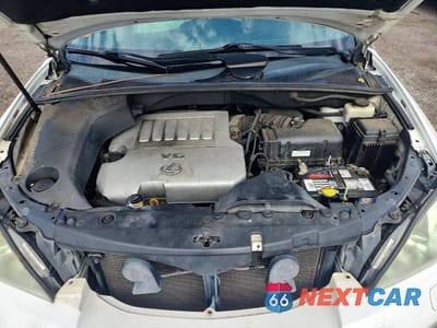 Zdjęcie 11 z 12 samochodu: 2009 LEXUS RX 350 VIN:2T2HK31U59C126577 - miniatura