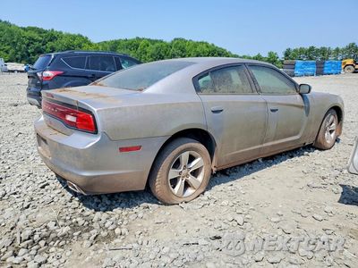 Trzecie zdjęcie samochodu z tyłu: 2014 DODGE CHARGER VIN:2C3CDXBG4EH215702 - miniatura
