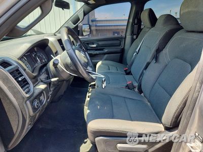 Zdjęcie 7 z 12 samochodu: 2024 RAM 1500 TRADESMAN VIN:1C6RRFGGXRN189167 - miniatura