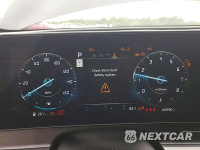 Zdjęcie 9 z 13 samochodu: 2025 KIA SPORTAGE SX VIN:5XYK43DF2SG245697 - miniatura
