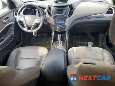 Zdjęcie 8 z 13 samochodu: 2013 HYUNDAI SANTA FE SPORT 2.0T VIN:5XYZU3LA4DG070179 - miniatura