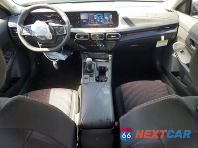 Zdjęcie 8 z 12 samochodu: 2026 NISSAN SENTRA SR VIN:3N1AB9DV3TY260107 - miniatura