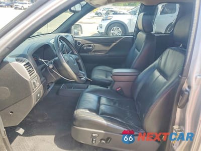 Zdjęcie 7 z 13 samochodu: 2010 GMC CANYON SLT VIN:1GTJTFDP0A8113178 - miniatura