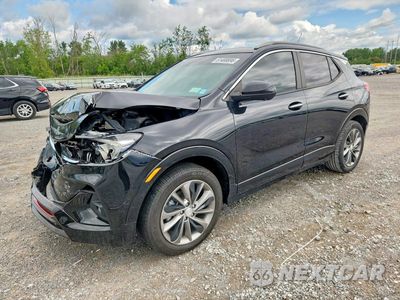 2021 BUICK ENCORE GX SELECT KL4MMDS20MB049795 - główne zdjęcie licytacji z USA - miniatura