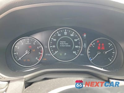 Zdjęcie 9 z 13 samochodu: 2025 MAZDA CX-70 PREFERRED VIN:JM3KJBHD7S1124120 - miniatura