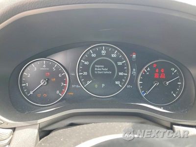 Zdjęcie 9 z 13 samochodu: 2025 MAZDA CX-70 PREFERRED VIN:JM3KJBHD7S1124120 - miniatura