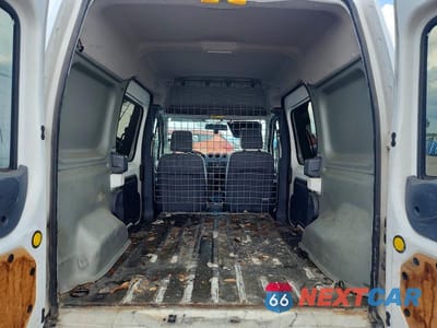 Zdjęcie 10 z 13 samochodu: 2010 FORD TRANSIT CONNECT XLT VIN:NM0LS6BNXAT036942 - miniatura