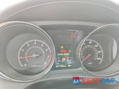 Zdjęcie 9 z 12 samochodu: 2021 MITSUBISHI OUTLANDER SPORT ES VIN:JA4APUAU1MU030898 - miniatura